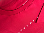 Load image into Gallery viewer, House of SwaSha - Red - Classic Fit - Men's T-shirt