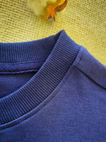 Load image into Gallery viewer, Detailed shot of the Humble Human's soft collar fabric