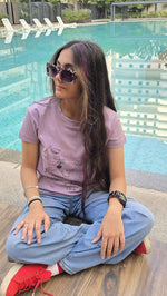 Load image into Gallery viewer, The Other I - Classic Fit - PIMA Cotton - Women's T-shirt