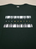 Load image into Gallery viewer, Elemental - Scarab Green - Classic Fit - Men's T-shirt