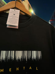 Elemental - Scarab Green - Classic Fit - Men's T-shirt