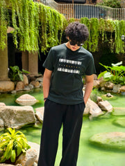 Elemental - Scarab Green - Classic Fit - Men's T-shirt