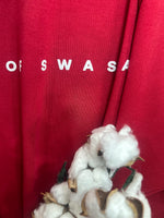 Load image into Gallery viewer, House of SwaSha - Red - Classic Fit - Men's T-shirt