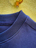 Load image into Gallery viewer, Detailed shot of the Humble Human's soft collar fabric
