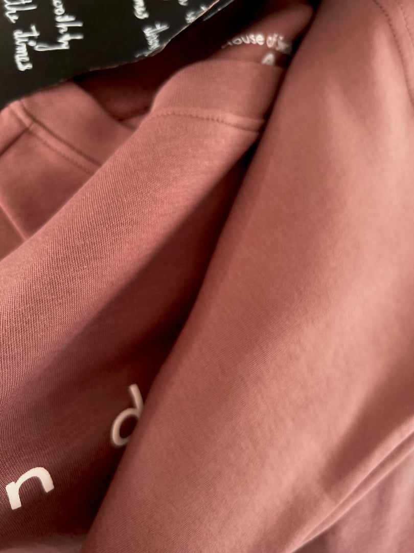 Underrated - Light Nutmeg Brown - Classic Fit  - Men's T-Shirt